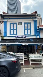 Bussorah Street (D7), Shop House #537622211